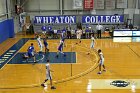 MBBall vs Emmanuel  Wheaton College Men's Basketball vs Emmanuel College. - Photo By: KEITH NORDSTROM : Wheaton, basketball, team photo, MBBall2019